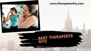 The Best Psychologist in NYC – Therapists of New York