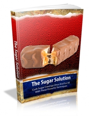 The Sugar Solution E- BOOK  -https://setbooks.gumroad.com/l/wlxffp