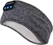 Sleep Headphones Wireless,  Bluetooth- https://amzn.to/3DzjXX7