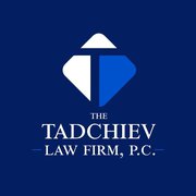 The Tadchiev Law Firm,  P.C.