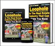 Use This Loophole To Work From Home In  Real Estate Industry