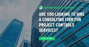construction consultant services Dover