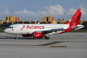 Avianca Airlines Flight Ticket Booking +1 (888) 447-4993