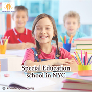 SETSS special education in NYC | Best Special Education school NYC