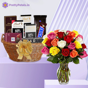 Making Every Moment Special: How to Send Flowers to India Online