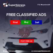 USA Classified Ads - The Easy Way to Buy and Sell Online