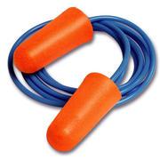 Comfortable And Effective Safety Ear Plugs