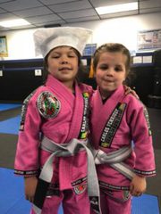 Kids Brazilian Jiu Jitsu Classes NY