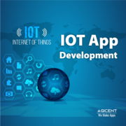 IoT App Development Company