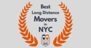 Long distance moving companies