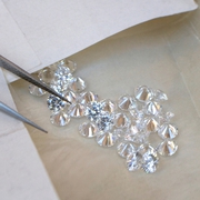 Discover the Safest Way to Sell Your Natural Loose Diamonds