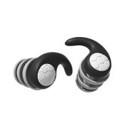 Find Noise Free Environment with Electronic Earplugs