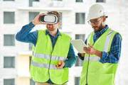 the best construction consulting services