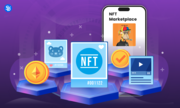 NFT Marketplace Development – Your Gateway to Digital Prosperity!