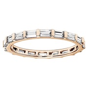 Buy Eternity Stacking Ring at King Furs and Fine Jewelry