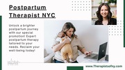 Empower Your Postpartum Journey with Expert Care: Top-Rated Postpartum