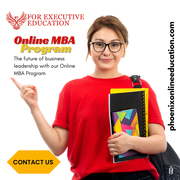 Online MBA from Manipal University Jaipur!