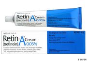 Super glowy skin with anti-aging properties by using Tretinoin Cream