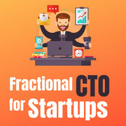 Fractional CTO for Startups