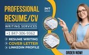 Dynamic Resume Enhancement Service