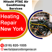 Hitachi PTAC Air Conditioning Services