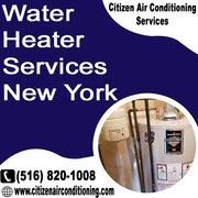 Citizen Air Conditioning Services