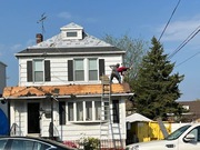 Roof maintenance services | Crystal Real Construction Corp