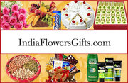 Wide Selection of Rakhi Gifts Online India for Every Sibling