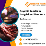 Psychic Reader in Long Island New York 