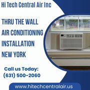 Hi Tech Central Air Inc