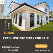 Experience Elegance: Private Pool and Garden Villas in Jumeirah Umm Su