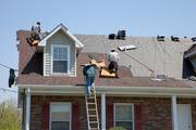 Our expert roofing and siding contractors offer top-quality installati