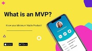 What is Minimum Viable Product (MVP)?