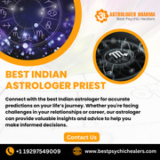 Best Indian Astrologer Priest in New York