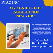 PTAC INC. 