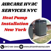 AIRCARE HVAC SERVICES NYC