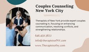 Reignite Your Relationship with Couples Counseling in New York City