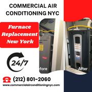 COMMERCIAL AIR CONDITIONING NYC