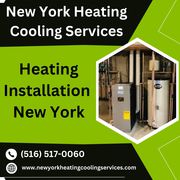 New York Heating Cooling Services 