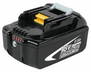 Battery for Makita XSS02ZR 18V Cordless Circular Saw