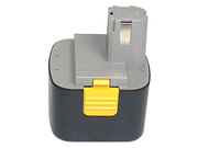 12V Power Tool Battery for Panasonic EY6100