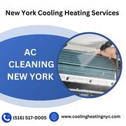 New York Cooling Heating Services.