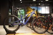 2024 Specialized Turbo Levo Comp Carbon