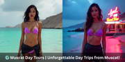 Muscat Day Tours | Unforgettable Day Trips from Muscat!