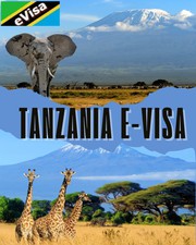 Tanzania eVisa for Turkish citizens
