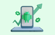 Hire Android Application Developer: Professional Team,  Quality Results