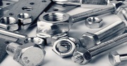 Structural Hex Bolts – DIN 7990