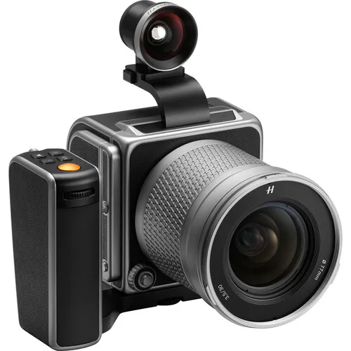 Hasselblad 907x Anniversary Edition Medium Format Camera Kit
