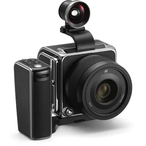 Hasselblad 907x 50c Medium Format Mirrorless Camera (INDOELECTRONIC)