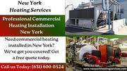 New York Heating Services.